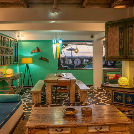 Kai'S Beach House Villa กิลิไอร์ ภายนอก รูปภาพ