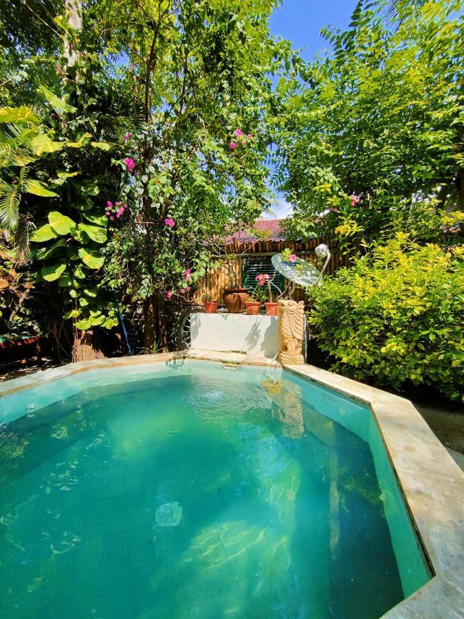 Kai'S Beach House Villa กิลิไอร์ ภายนอก รูปภาพ