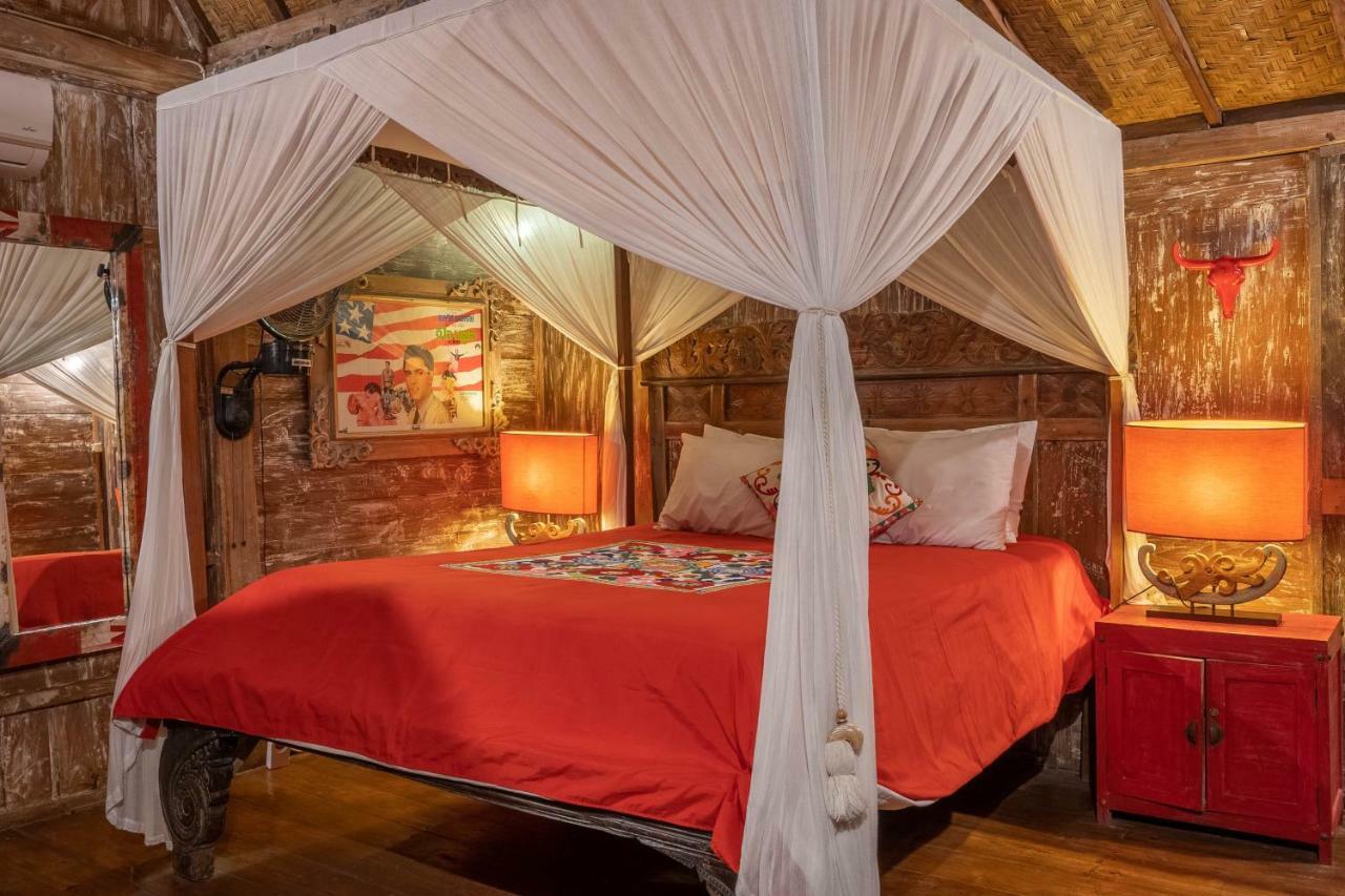 Kai'S Beach House Villa กิลิไอร์ ภายนอก รูปภาพ